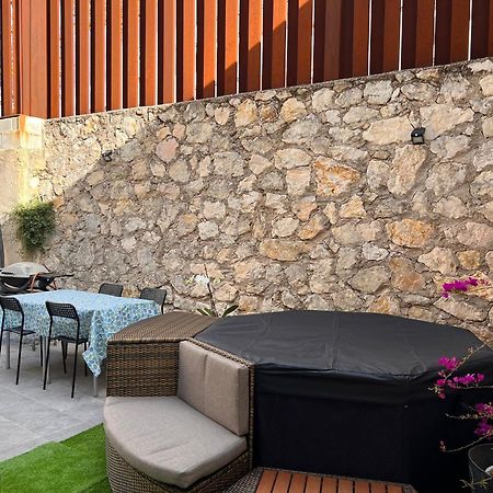 Casa Del Pueblo Villa Montichelvo Dış mekan fotoğraf