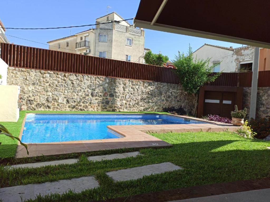 Casa Del Pueblo Villa Montichelvo Dış mekan fotoğraf