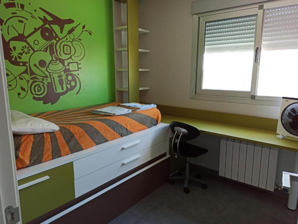 Casa Del Pueblo Villa Montichelvo Dış mekan fotoğraf